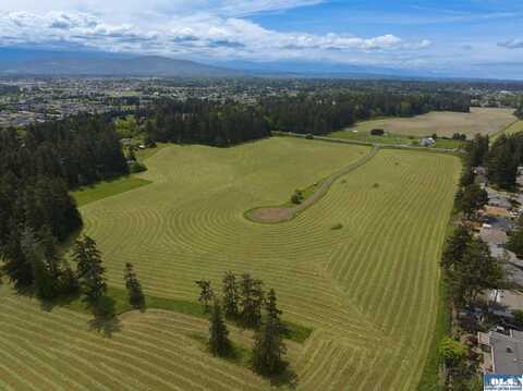 83 Medsker Road, Sequim, WA 98382