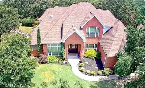 813 Kinkead Rd, McAlester, OK 74501