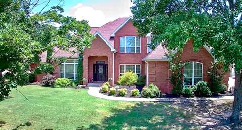 813 Kinkead Rd, McAlester, OK 74501