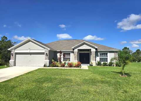 4611 San Ignacio Dr, Sebring, FL 33872