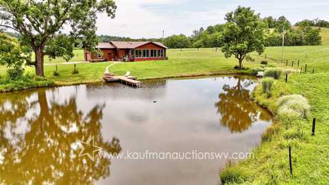 457 Cedar Lane, West Union, WV 26456