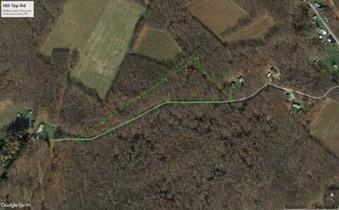0 Hill Top Road, Berlin, PA 15530