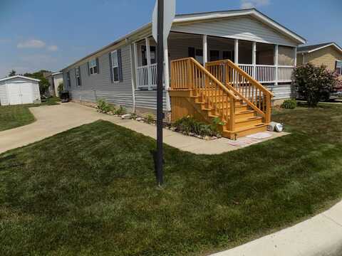 3629 McIntosh, Carleton, MI 48117