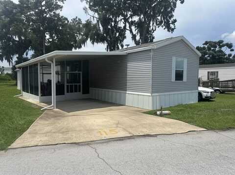 2450 SW 38th Ave, Ocala, FL 34474