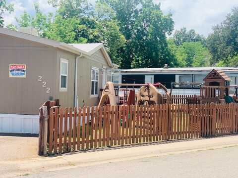 5000 Butte St, Boulder, CO 80301