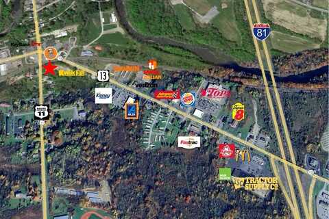 4750 Salina Street, Pulaski, NY 13142
