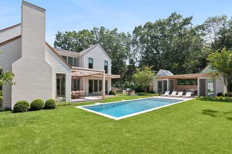 14 Windward, East Hampton, NY 11937