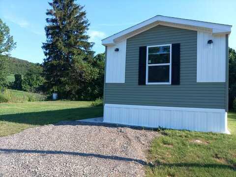 2406 Marybelle Rd., Tully, NY 13159