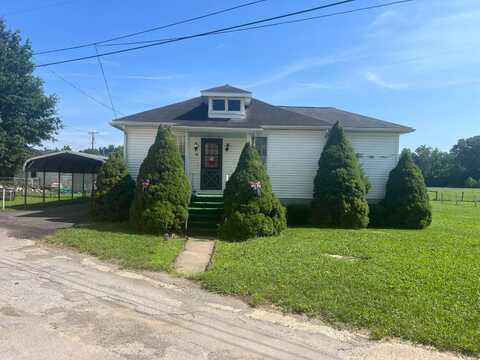 117 Trolley Street, Jane Lew, WV 26378