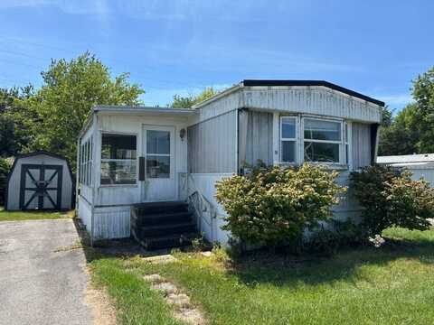 461 W Lytle Street, Fostoria, OH 44830