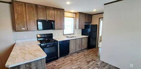 820 Bridge Street, Lynwood, IL 60411