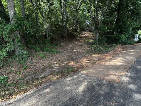 0 Hubbert Circle, Fayette, AL 35555