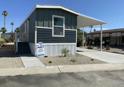 10701 N. 99th Ave. #80, Peoria, AZ 85345