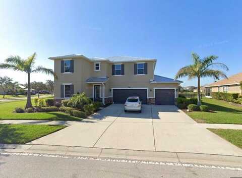 5304 Sandy Shell Drive, Apollo Beach, FL 33572