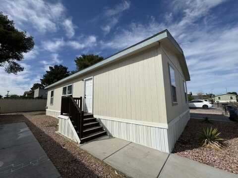 825 N Lamb Blvd, Las Vegas, NV 89110