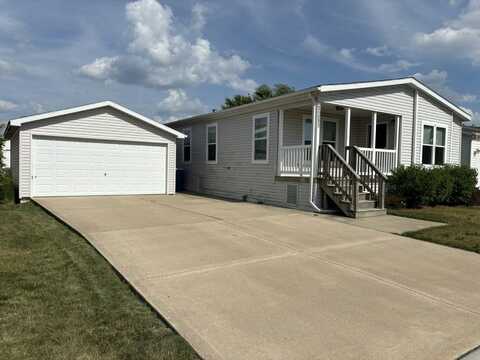 25621 Shoal Creek Dr., #281, Monee, IL 60449