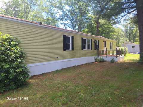 33 Primrose Lane, Brunswick, ME 04011