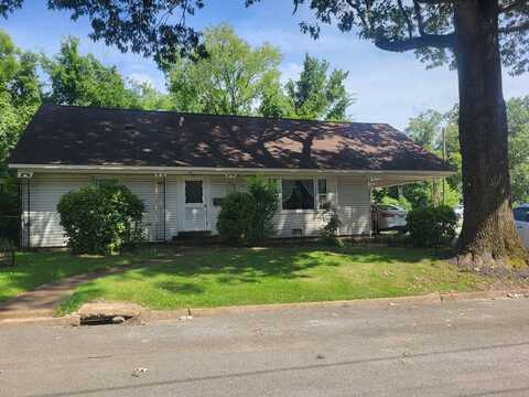 111 Thomasville, Pocahontas, AR 72455