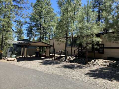 51 Oakmont, Prescott, AZ 86305