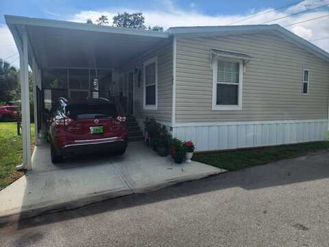 4125 Park st N lot 21, Saint Petersburg, FL 33709