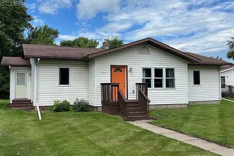 213 Larson Ave. N., Fosston, MN 56542