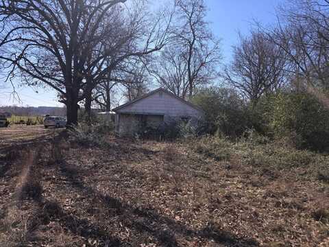 708 SE 7TH Place, Antlers, OK 74523