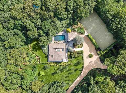 2761 Deerfield Road, Sag Harbor, NY 11963