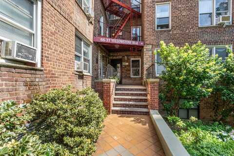 66-37 Yellowstone Boulevard, Queens, NY 11375