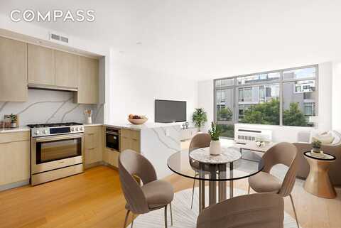 192 Spencer Street, Brooklyn, NY 11205