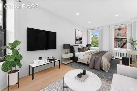 89 Seventh Avenue South, New York, NY 10014