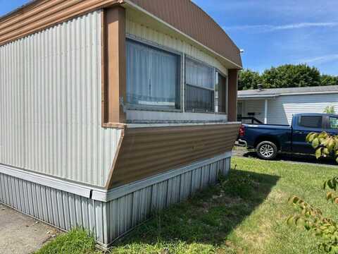 461 W Lytle Street, Fostoria, OH 44830