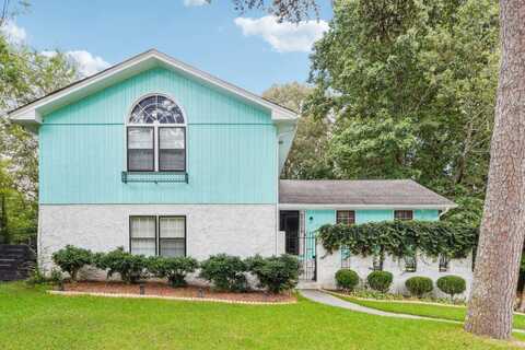 4141 Springlake Cir, Buford, GA 30519