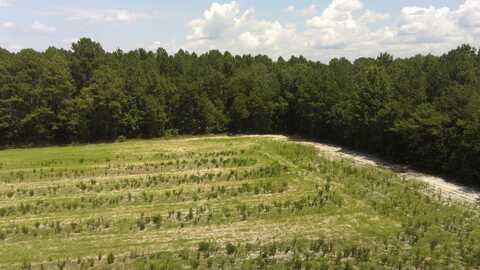 829 0 Whittington Road, Bunnlevel, NC 27244