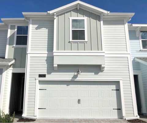 2921 Sentence Street, Kissimmee, FL 34746