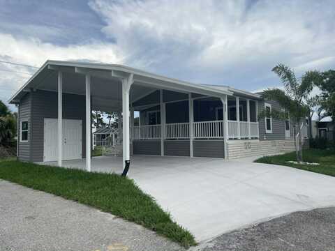 988 Xanadu Avenue, #869, Venice, FL 34285