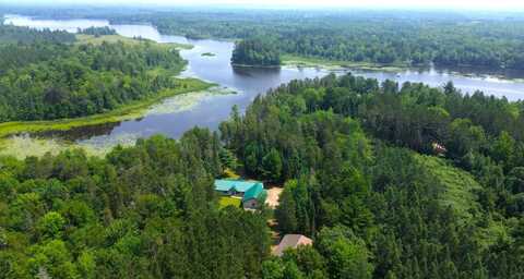 N10518 Jersey Lane, Tomahawk, WI 54487