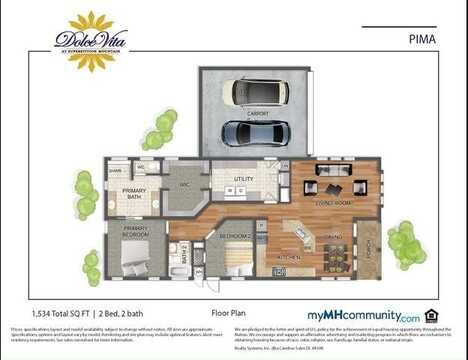 3301 S. Goldfield Road, Apache Junction, AZ 85119