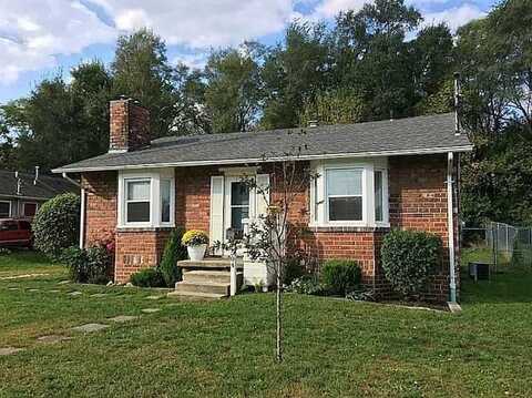 504 North Madison Street, Troy, OH 45373