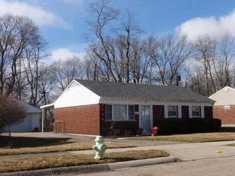 1325 Kapok Street, Fairborn, OH 45324