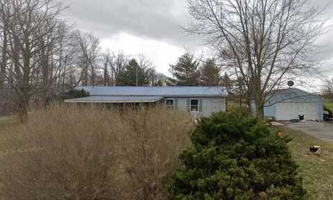 670 Woodland Drive, Ottawa, OH 45875
