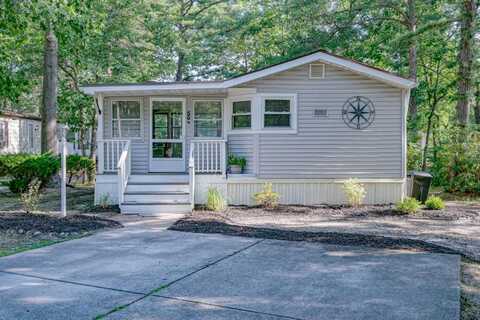 50 HAZELTOP DRIVE, Sicklerville, NJ 08081