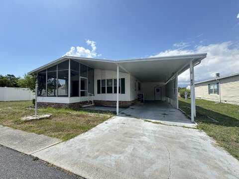 867 Se Oakgrove Terrace, Crystal River, FL 34429