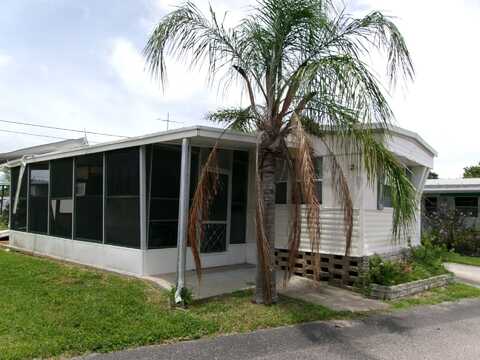 2701 34th Street North Lot 432, Saint Petersburg, FL 33713