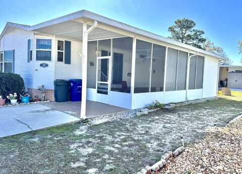 880 Se Oakgrove Terrace, Crystal River, FL 34429