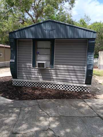 11417 Perch Street, Hudson, FL 34669