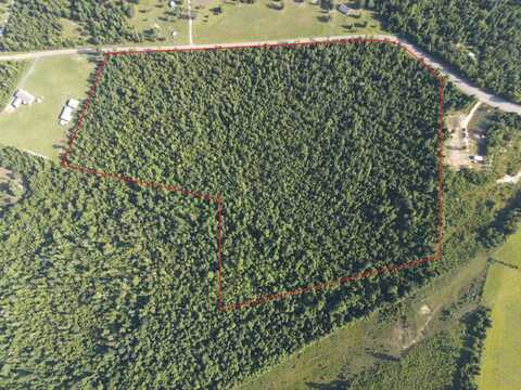 TBD NW Shuman Ferry Rd., Altha, FL 32421