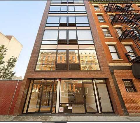 229 E 2nd Street, New York, NY 10009