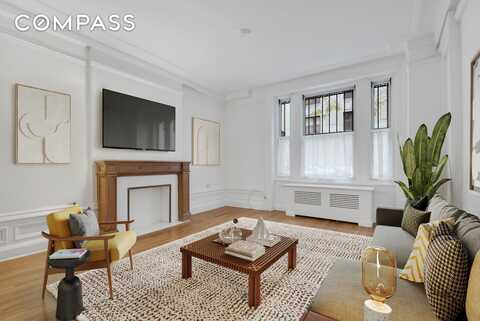 251 West 98th Street, New York, NY 10025