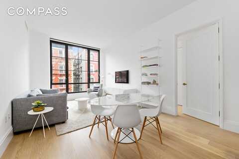 438 East 12th Street, New York, NY 10009