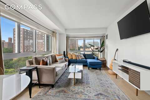 2231 Adam Clayton Powell Boulevard, New York, NY 10027